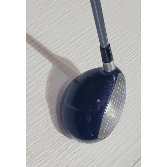 Adams Golf GT Tight Lies Smart 3 Wood 15* RH Regular Graphite Shaft Head Cover - Picture 11 of 16